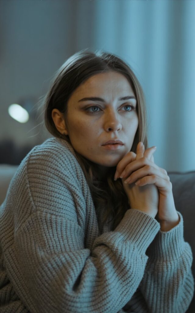 Health Anxiety: 5 Shocking Ways It Ruins Your Life and Relationships